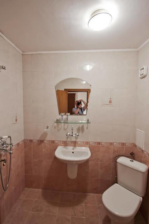 סוזופול Hotel Albatros Old Town מראה חיצוני תמונה