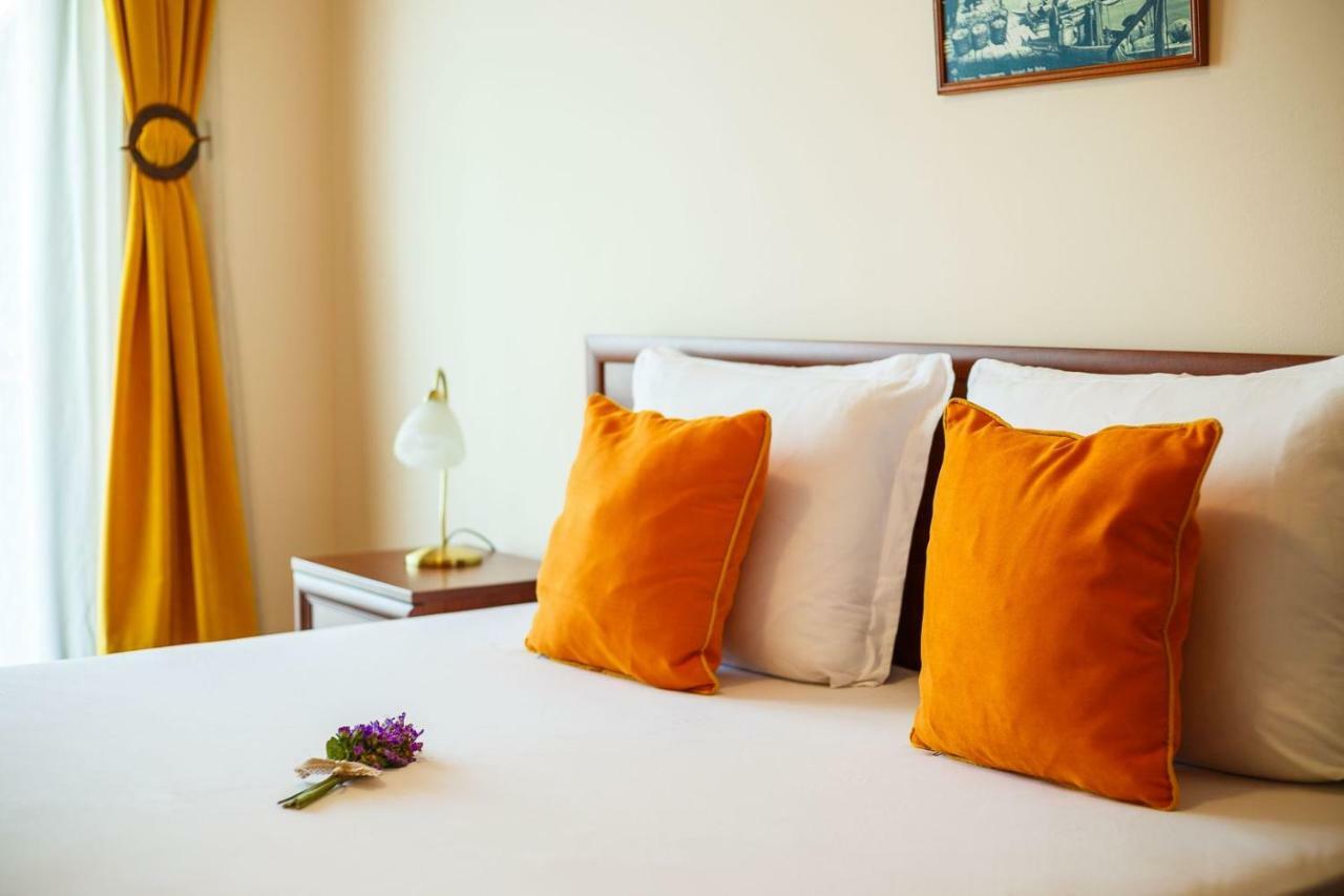 סוזופול Hotel Albatros Old Town מראה חיצוני תמונה